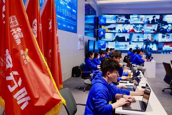 實戰鑄盾，零事故冬奧 奇安信如何讓網絡安全能力“雙腳落地”