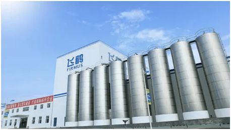 奶粉高端化浪潮澎湃，飛鶴以科技引領(lǐng)國貨奶粉品質(zhì)新紀(jì)元