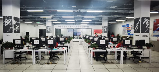 谷愛凌絕殺奪金！中國聯(lián)通5G智慧冬奧為榮耀時刻錦上添花